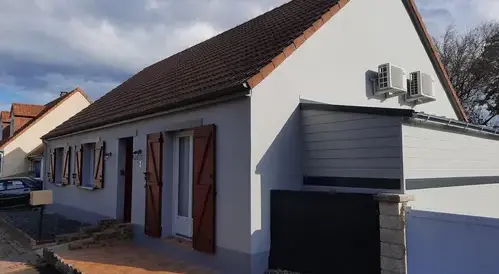 artisan peintre La Ferté-Bernard-1