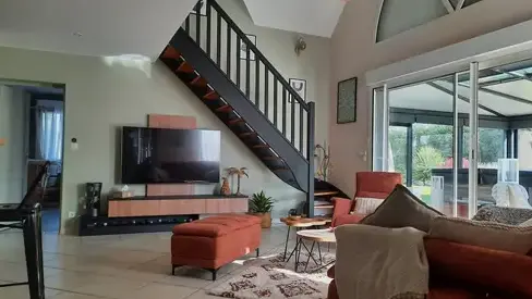 artisan peintre à La Ferté-Bernard - image 2