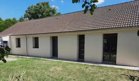 artisan peintre à La Ferté-Bernard - image 3