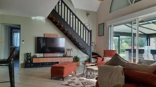 artisan peintre à La Guierche - image 2