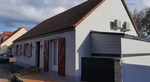 artisan peintre à La Guierche - image 4