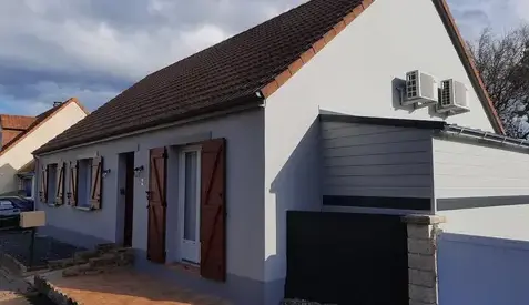 artisan peintre à Le Mans - image 3