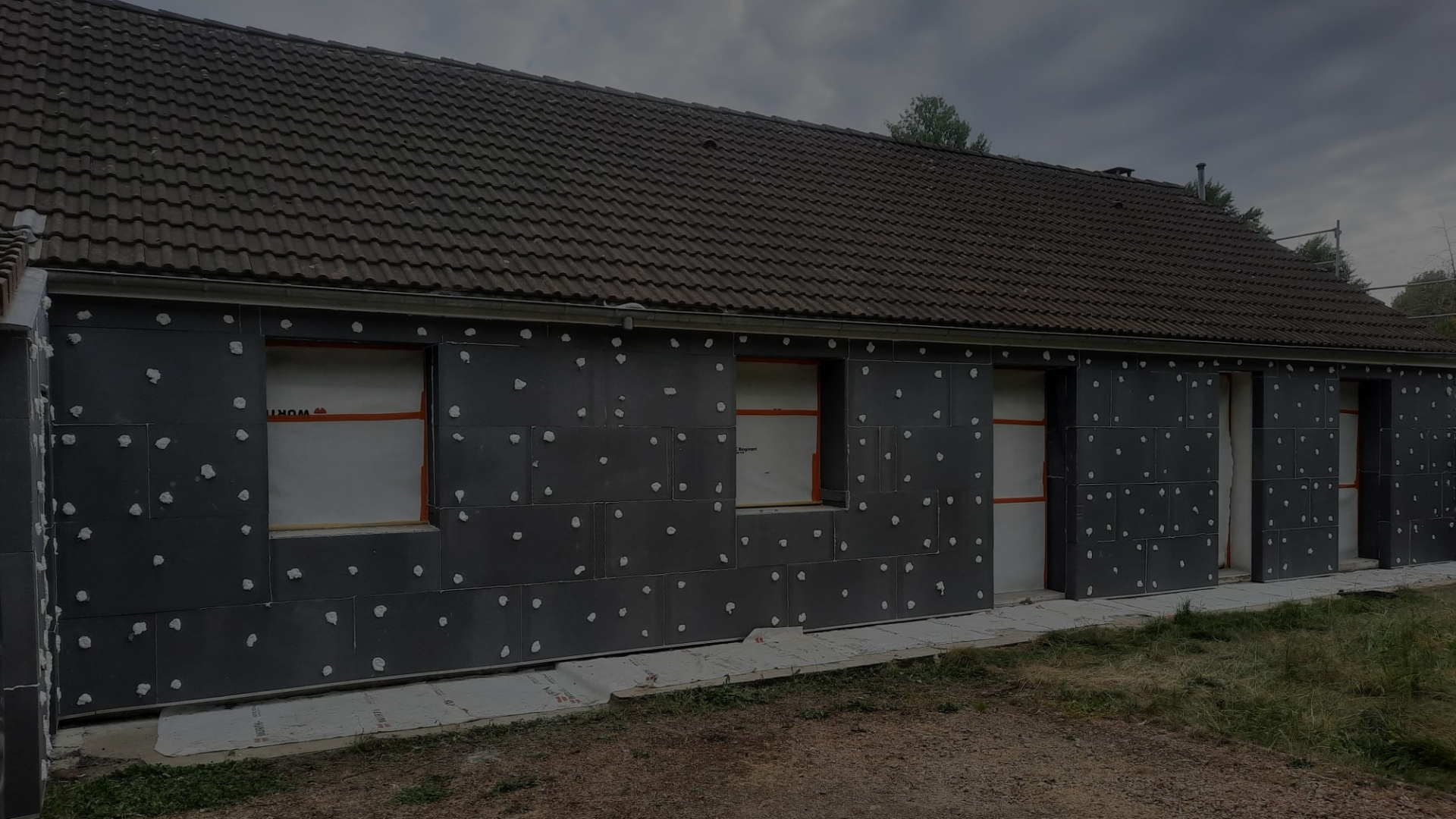 artisan peintre le mans