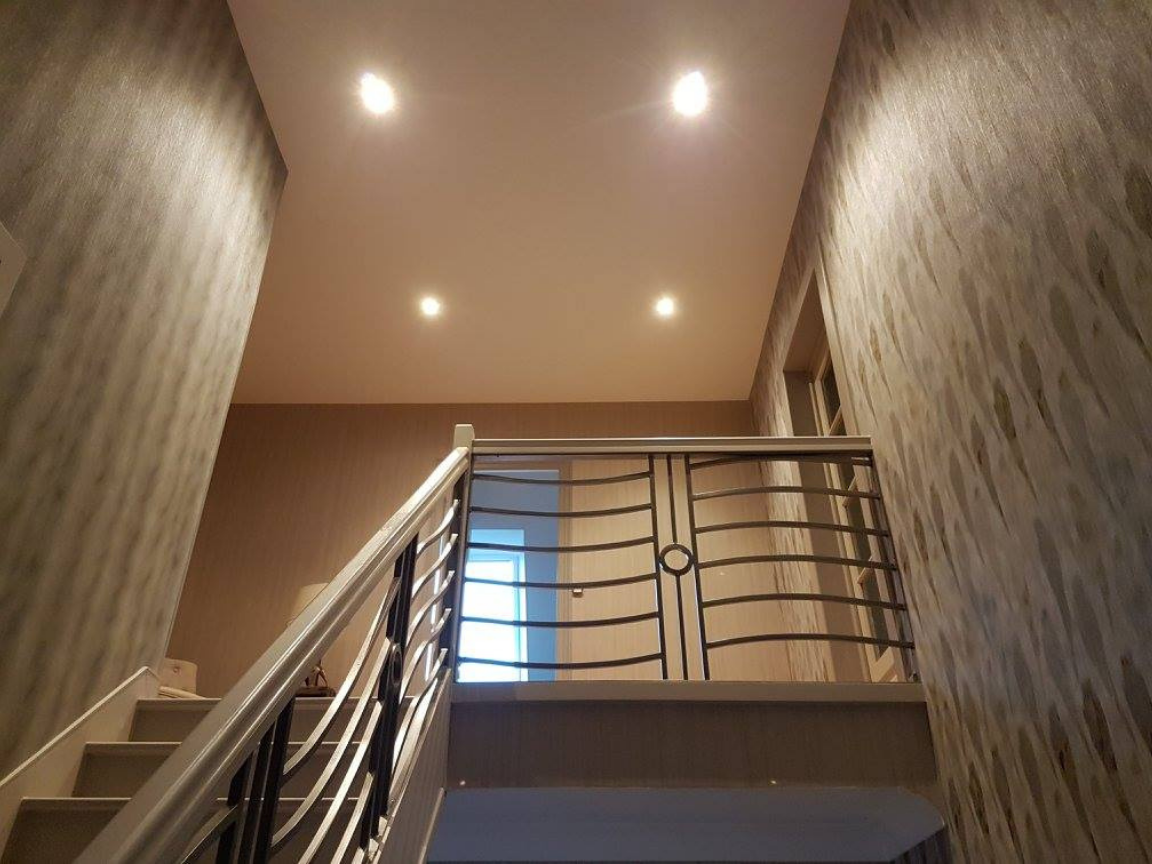 artisan peintre le mans