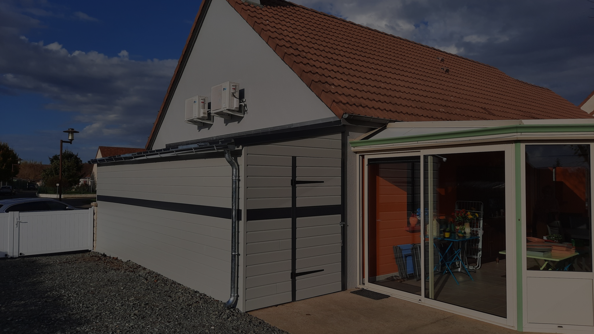 entreprise de peinture le mans