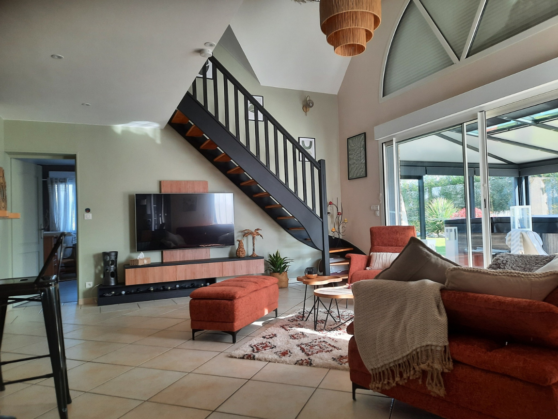 entreprise de peinture mamers