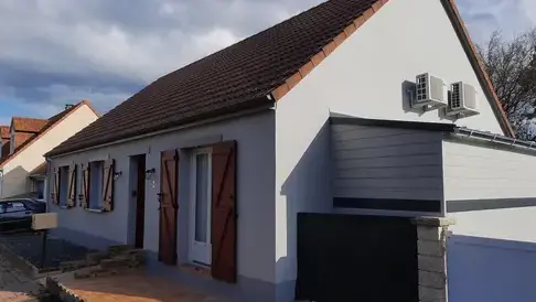 entreprise de peinture à Mulsanne - image 3