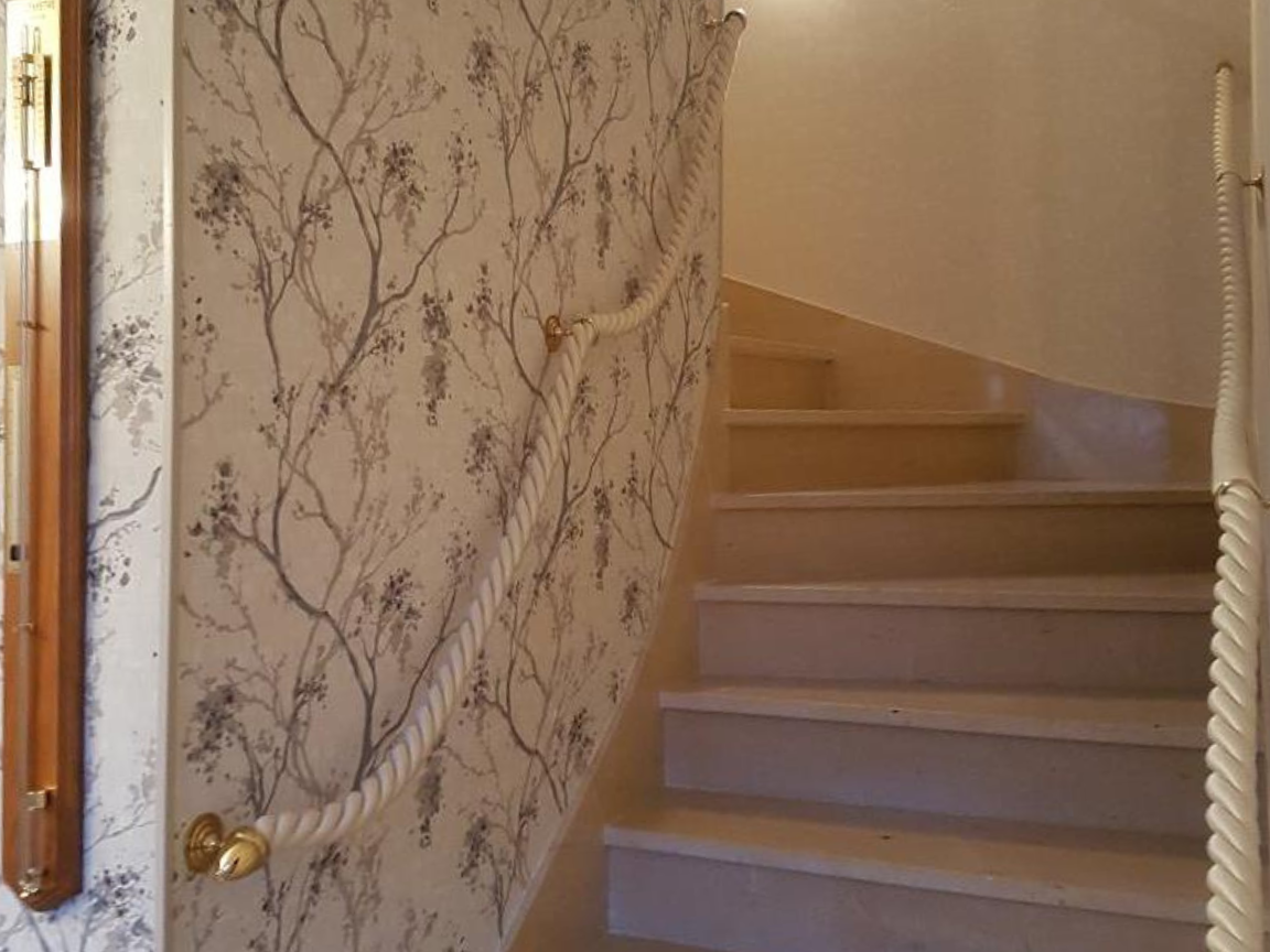 entreprise de peinture mulsanne