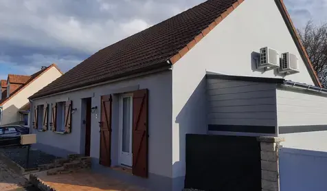 entreprise de renovation à Bonnétable - image 3
