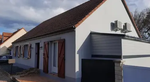 entreprise isolation à La Ferté-Bernard - image 4