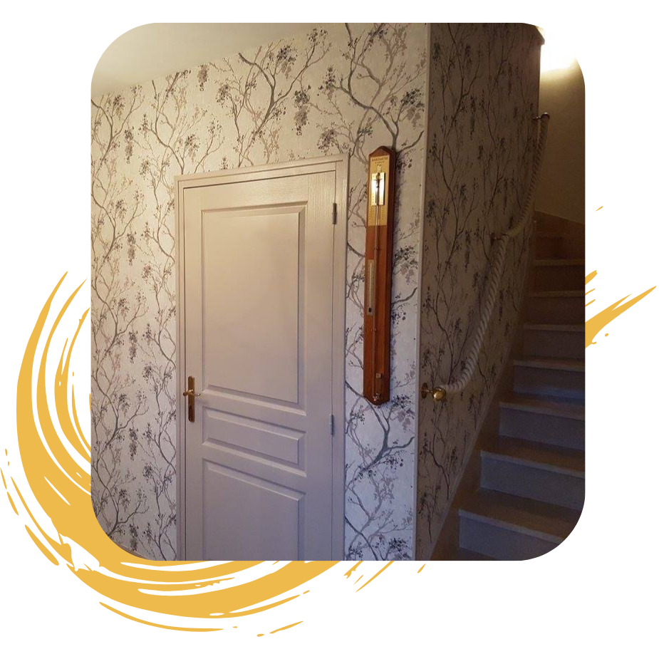 nettoyage facade la ferte bernard