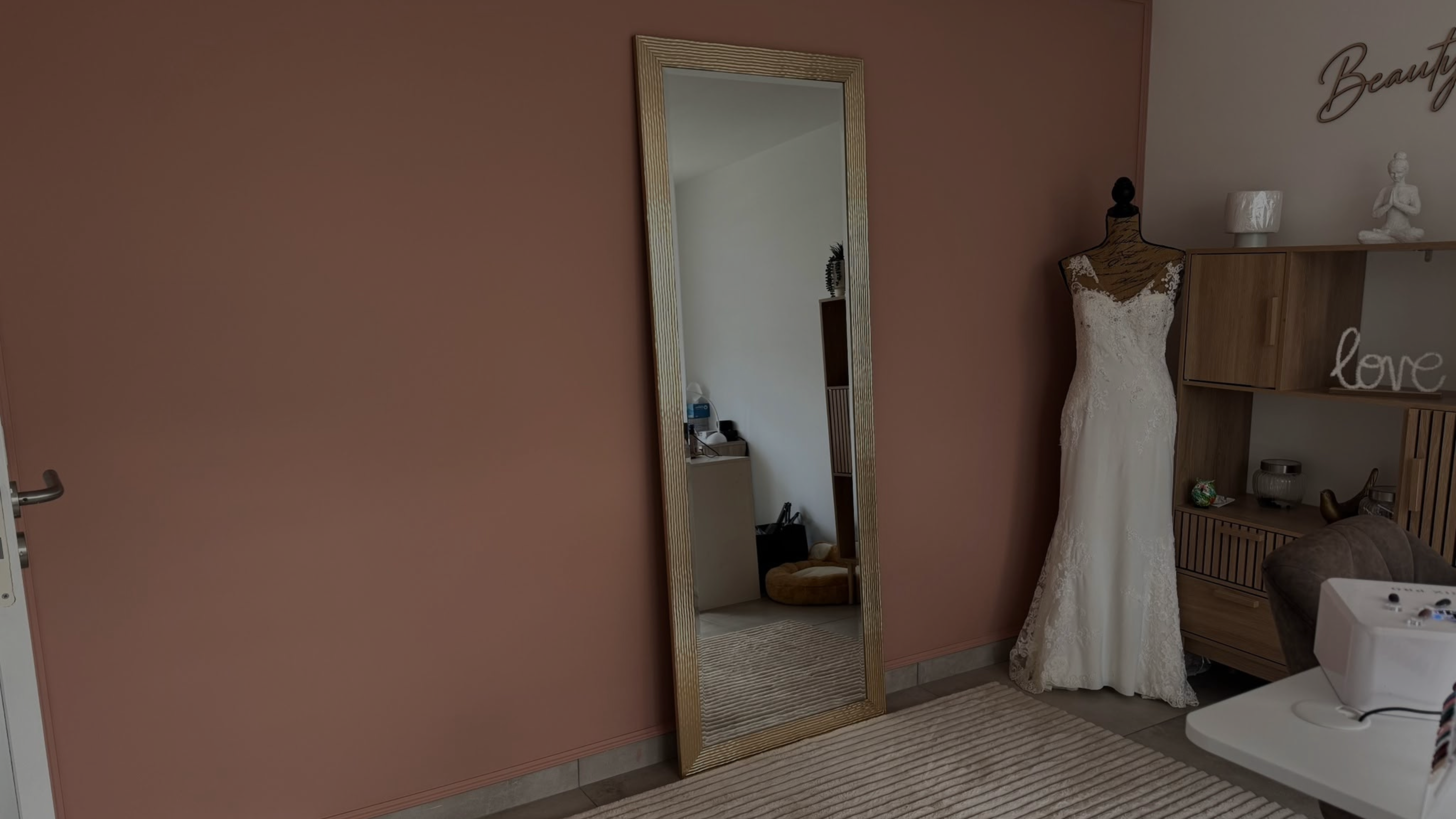 nettoyage facade mulsanne