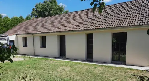 nettoyage façade Nogent-le-Rotrou-5