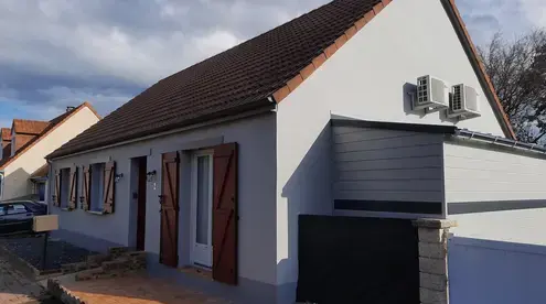 peintre en bâtiment à Bonnétable - image 3