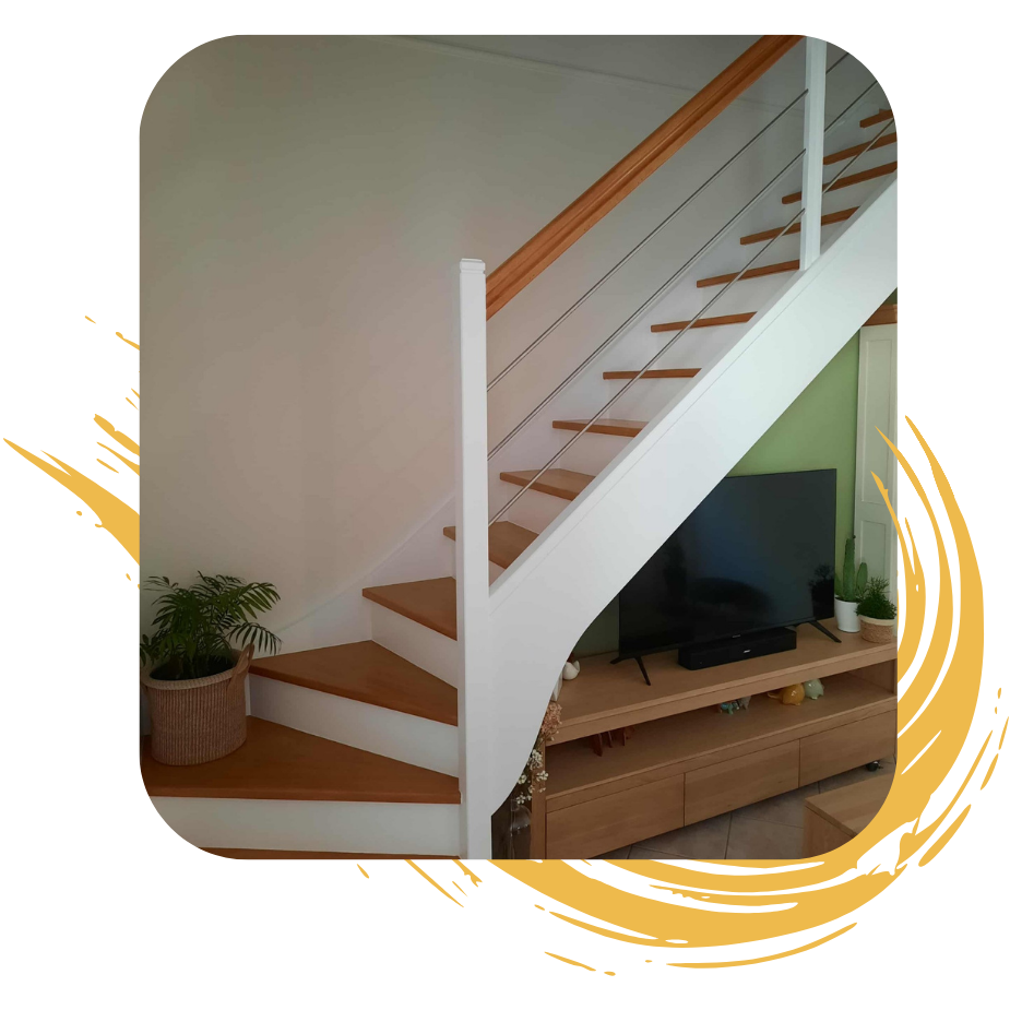 peintre en batiment la ferte bernard