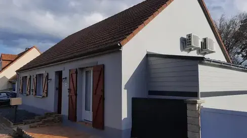 peintre en bâtiment à Mamers - image 4
