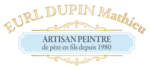 EURL Dupin Mathieu_logo