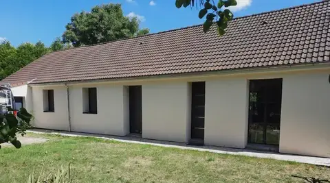 ravalement de façade à Bonnétable - image 3