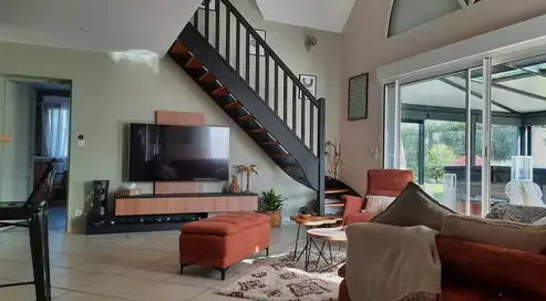 ravalement de façade La Ferté-Bernard-5