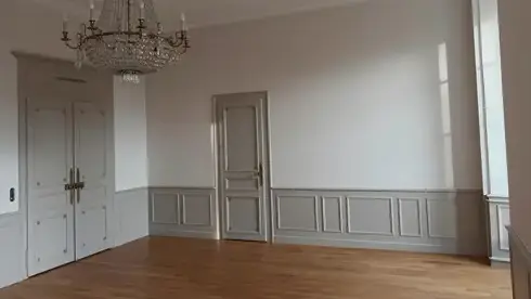 ravalement de façade à La Guierche - image 3