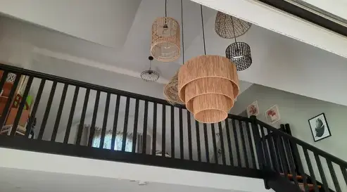 ravalement de façade à La Guierche - image 4