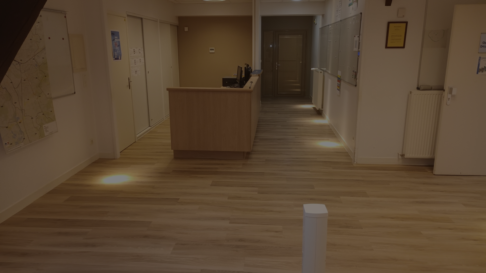 ravalement de facade le mans