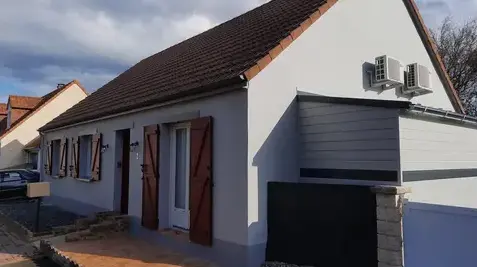 ravalement de façade à Le Mans - image 4