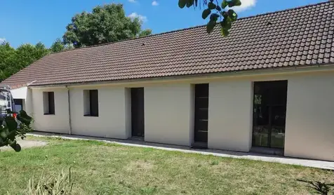 ravalement de façade à Mamers - image 4